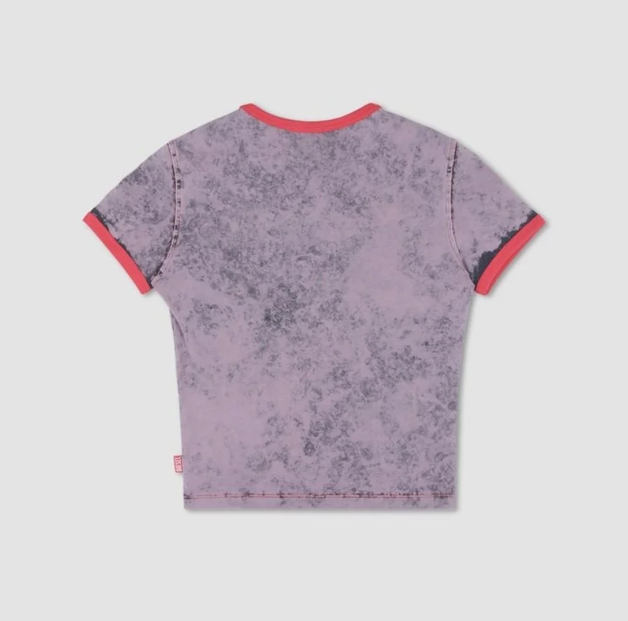 Diesel T-Uncutie-Long-Od — MODA